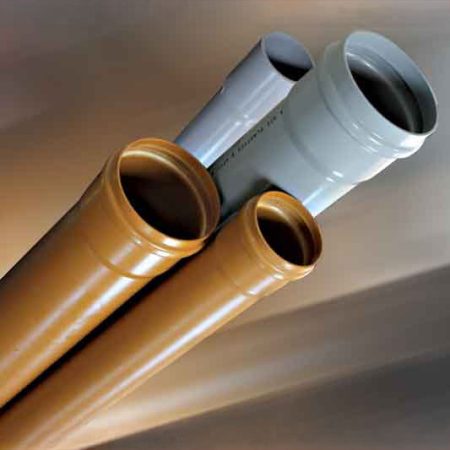 1. upvc pipes and fittings